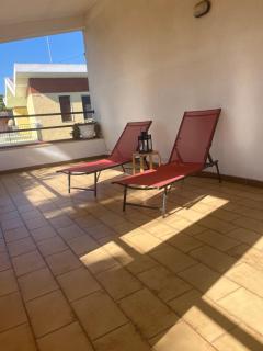 Casa vacanze “Ficupala” - Fontane Bianche - 6