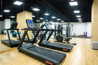 Holiday Inn Express Xiamen Airport Zone by IHG - 9