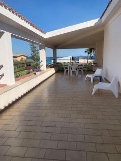 Casa vacanze “Ficupala” - Fontane Bianche - 0