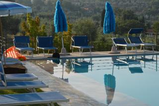 Agriturismo Le 3 Rose - Antria - 6