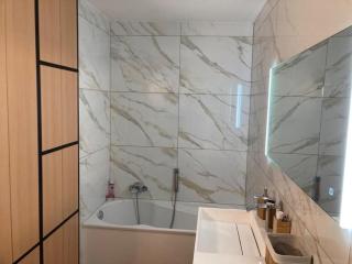 Appartement moderne flambant neuf - 6