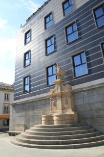 Hotel José Régio - Portalegre - 6