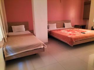 HOTEL SAI SURYA - 9
