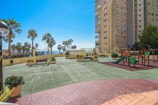 Apartamento Olivar Playa Benidorm - 6
