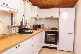 Casa Alelia Lagonisi - 7