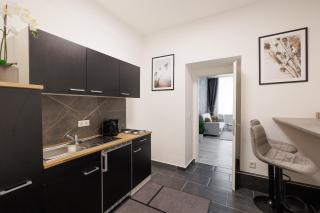 #16 Relax Apartment Prater/Messe - Vienna - 9
