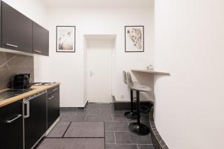 #16 Relax Apartment Prater/Messe - 1