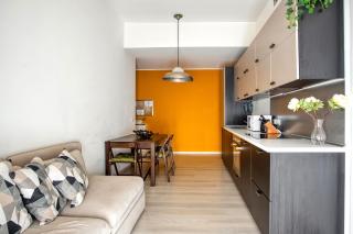 JOIVY Vibrant 2bed apt with balcony - Milan - 0