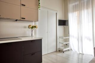 JOIVY Vibrant 2bed apt with balcony - Milan - 7