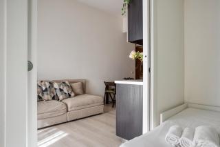 JOIVY Vibrant 2bed apt with balcony - Milan - 6