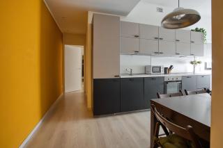 JOIVY Vibrant 2bed apt with balcony - Milan - 5