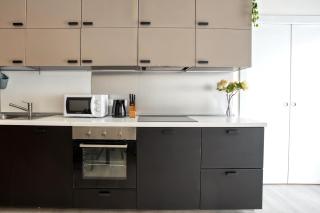 JOIVY Vibrant 2bed apt with balcony - Milan - 8