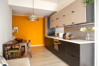 JOIVY Vibrant 2bed apt with balcony - Milan - 9