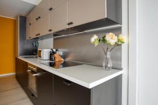 JOIVY Vibrant 2bed apt with balcony - Milan - 4