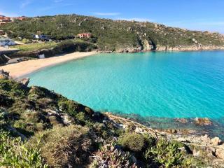 Glorious Residence Le Pavoncelle one Bedroom sleeps four child num1452 - Santa Teresa Gallura - 0