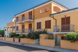Glorious Residence Le Pavoncelle one Bedroom sleeps four child num1452 - Santa Teresa Gallura - 8