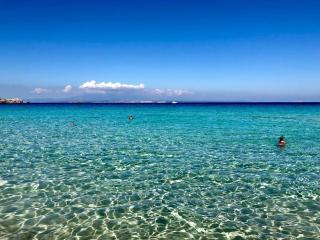 Glorious Residence Le Pavoncelle one Bedroom sleeps four child num1452 - Santa Teresa Gallura - 4