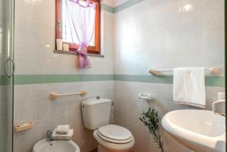 Glorious Residence Le Pavoncelle one Bedroom sleeps four child num1452 - Santa Teresa Gallura - 3