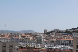 La Galinette Vieux Port 80 M2, vue, 3 chambres - Marselha - 0
