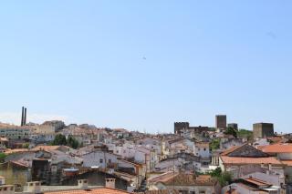 Hotel José Régio - Portalegre - 5