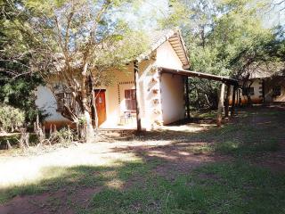 Marlothi Chalets - Waterval Boven - 8