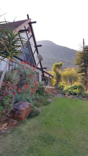 Marlothi Chalets - Waterval Boven - 7