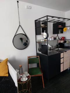 Rooms Silesia - Katowice - 3
