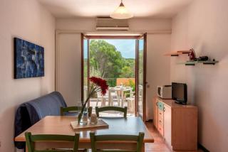 Glorious Residence Le Pavoncelle Studio no1458 - 5