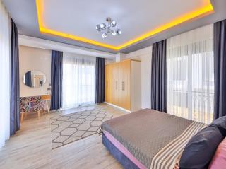 Villa levilla - Demre - 9