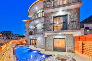 Villa levilla - 0