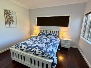 Jacaranda Cottage - Broadwater - 8