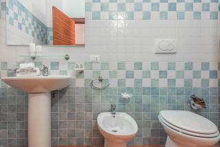 Relaxing Cristal Blu Studio sleeps 3 persons num1484 - 1