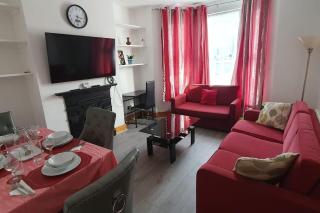 New Bubble Apartments - Londra - 4