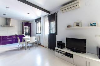 Apartamento con garaje, céntrico y playa - Cádiz - 9