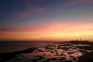 Apartamento con garaje, céntrico y playa - Cádiz - 4