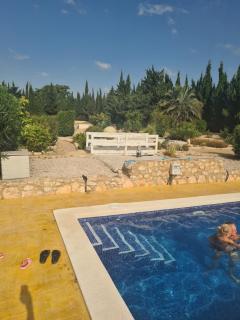 Lovely 6-Bed caravan in los motesinos 4adult 2kid - Los Montesinos - 8