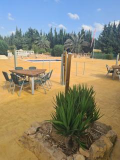 Lovely 6-Bed caravan in los motesinos 4adult 2kid - Los Montesinos - 3