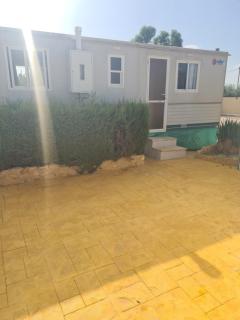 Lovely 6-Bed caravan in los motesinos 4adult 2kid - Los Montesinos - 6