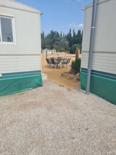 Lovely 6-Bed caravan in los motesinos 4adult 2kid - Los Montesinos - 2