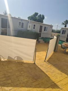 Lovely 6-Bed caravan in los motesinos 4adult 2kid - Los Montesinos - 4