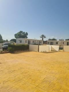 Lovely 6-Bed caravan in los motesinos 4adult 2kid - Los Montesinos - 0