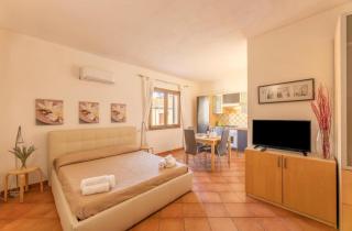 Relaxing Cristal Blu Studio sleeps 4 no1492 - Santa Teresa di Gallura - 0