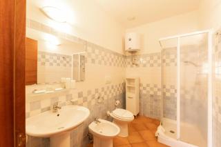Relaxing Cristal Blu Studio sleeps 4 no1492 - Santa Teresa di Gallura - 3