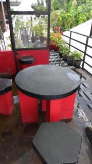 Cochin Blue Stays - Cochin - 1