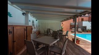 Relaxing Cristal Blu Studio sleeps 4 no1492 - Santa Teresa di Gallura - 1