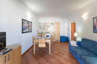 Relaxing Cristal Bedroom apartment sleeps nui1501 - Santa Teresa di Gallura - 5
