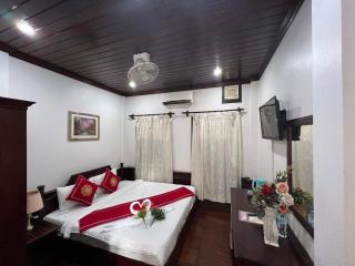 Villa Vieng Sa Vanh Hotel - 6