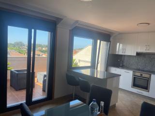 Brisas del mar - A Illa de Arousa - 1