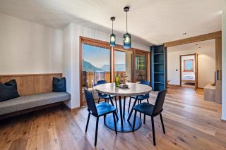 Huetterhof Apartement Langes - 7