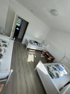 Ferien - Wohnung In Kassel Waldau Zentral - Kassel - 9